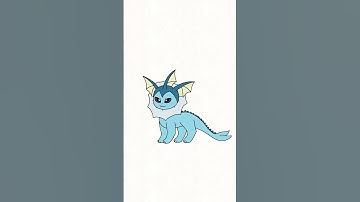 Eeveelutions!