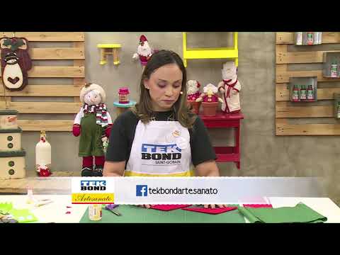 Ateliê na TV -16.12.19 Thalita Ortega - Mislene Gomes