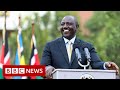 New video by BBC News on YouTube