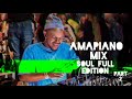 Private school Amapiano mix [5 April 2024] Friday moods