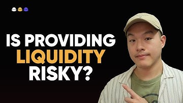 What Are the Risks When Yield Farming Concentrated Liquidity Pools?