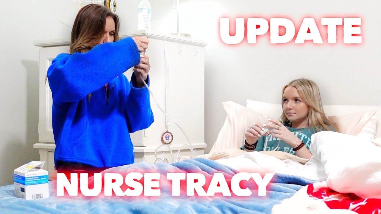 NO VLOG FOR A WEEK | SICK UPDATE | Family 5 Vlogs - YouTube
