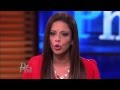 Dr. Phil: Parents on Both Sides of an Alleged Bullying Incident Face Off