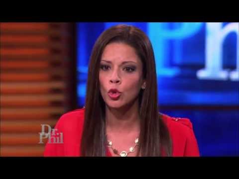 Video Dr. Phil: Parents on Both Sides of an Alleged Bullying... - youtube