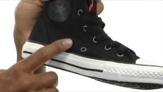 Converse Kids Chuck Taylor® All Star® Super Flame (Little Kid/Big Kid)  SKU:#8154379