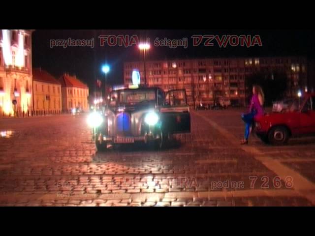 DJ Farad - Stalowa Rura