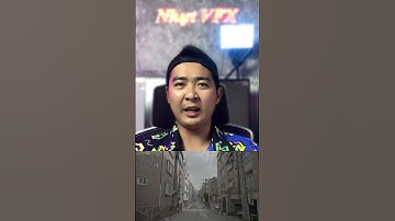 Chia sẽ công việc của tôi phần 24 |Nhựt VFX