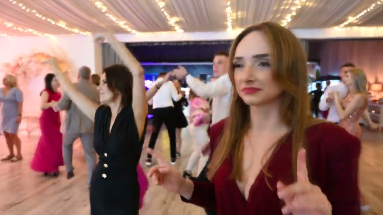 Grupa Prestige - Jak za dawnych lat ..  (sala Lawendowe Ogrody w  Płońsku)