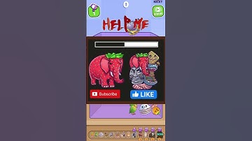 NEW MODE⁉️ Merge Fellas Italian Brainrot Try New Feature! New Update 986 Level #mergefellas #shorts