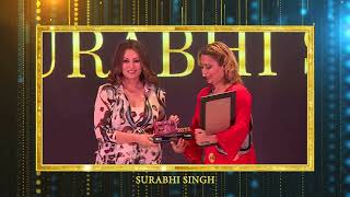 SURABHI SINGH | 50 Entrepreneurs of the year 2023 | The Indian Alert