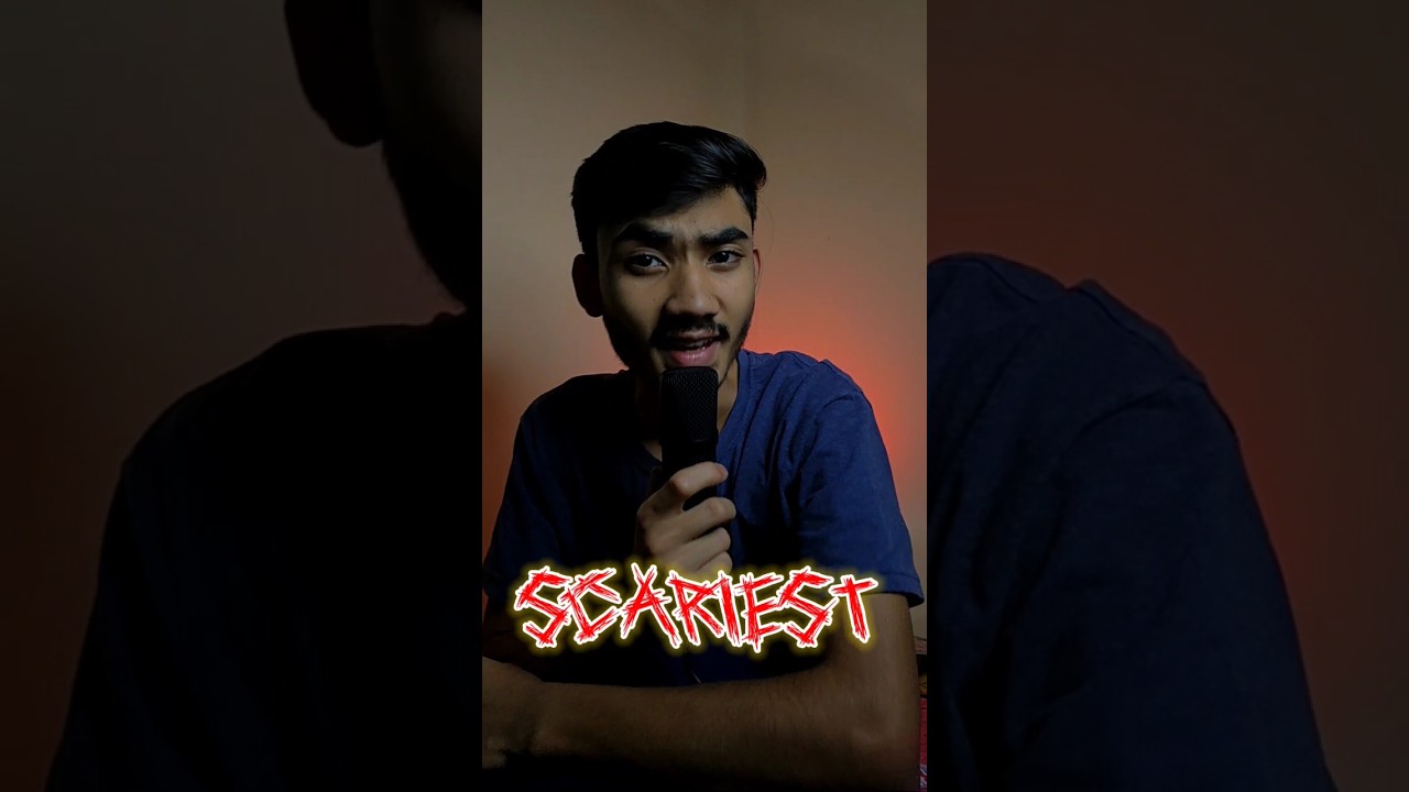 Scariest Video on Internet. Part - 1 #horror #ghost