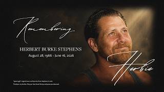 Remembering the Life of Herbert (Herbie) Burke Stephens