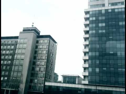 Многоточие - В моём городе