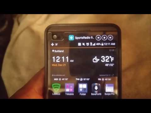 LG v20 battery