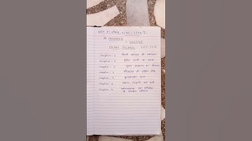 3 Semester Ba programme History syllabus