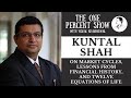 Kuntal shah on market cycles lessons from financial history and twelve equations of life