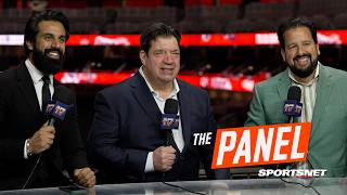 THE PANEL | Duck Hunting