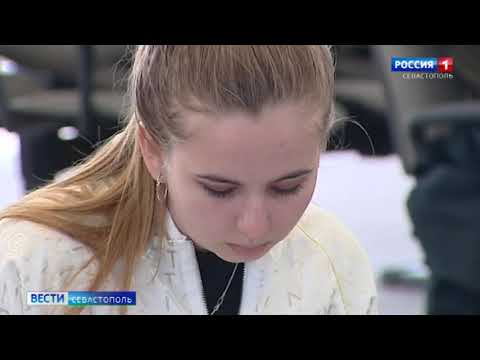 Вести Севастополь / В Херсонесе Таврическом трудоустроят лучших выпускников «Школы экскурсоводов»