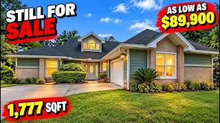 11 Affordable Florida Farmhouses With Acreage Under $350,000 — Still Available in September 2026