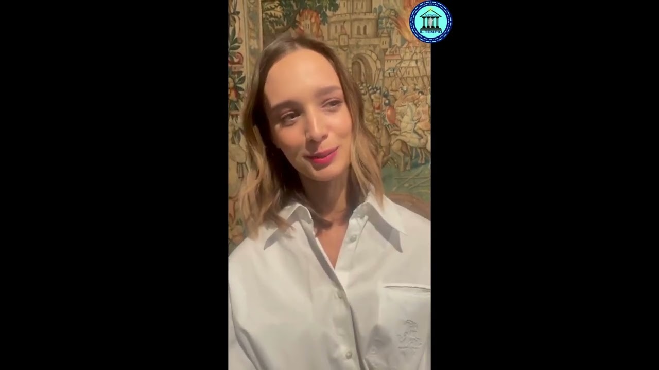 “Rosso Volante”- Denise Tantucci