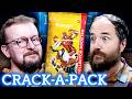 Marvel Super Heroes Collector Booster w/ Graham &amp; Nelson || Crack-A-Pack - June 18, 2026