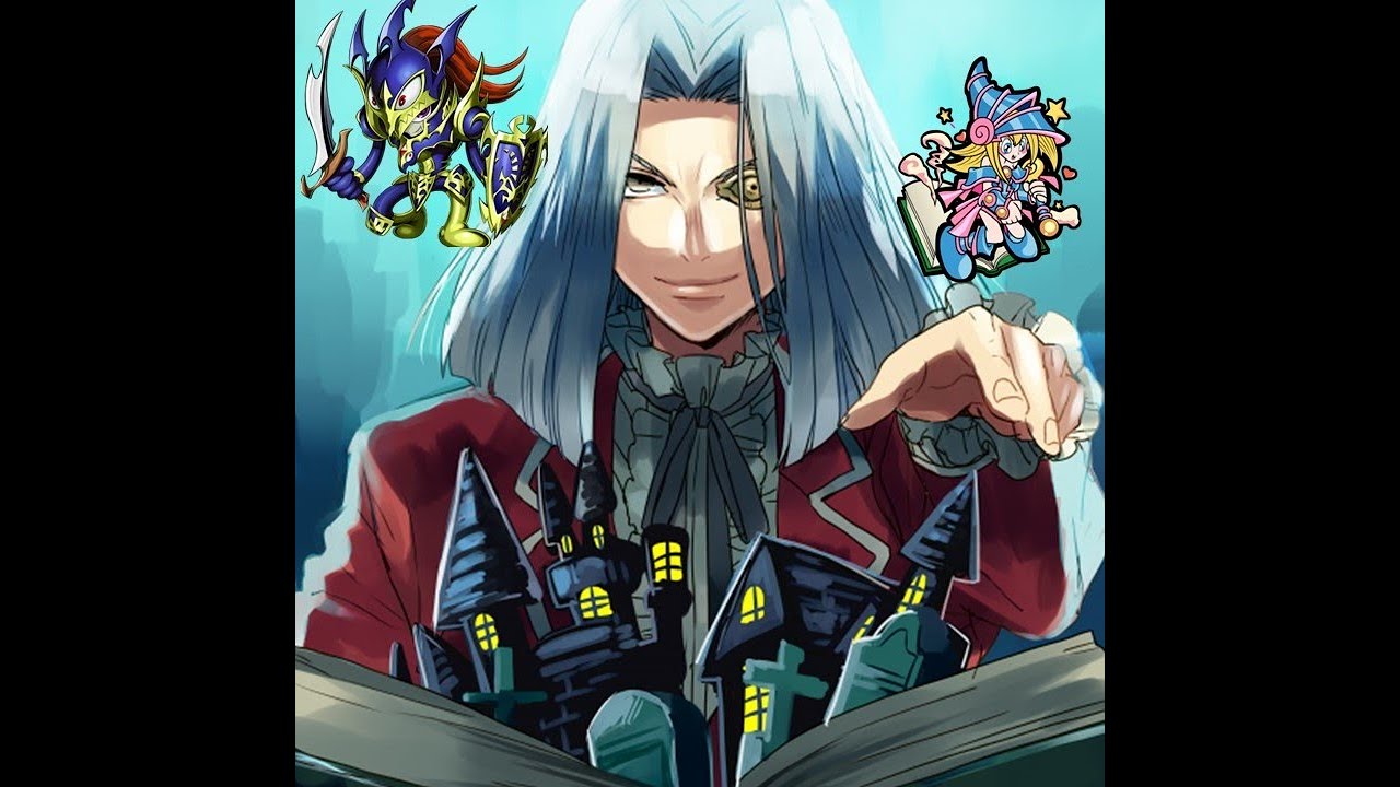 YGO DL - Speed Duel Cartoons, Cute or Teror? - YouTube