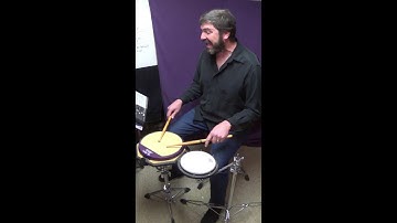 Moeller Technique Wrap Up: Part 11