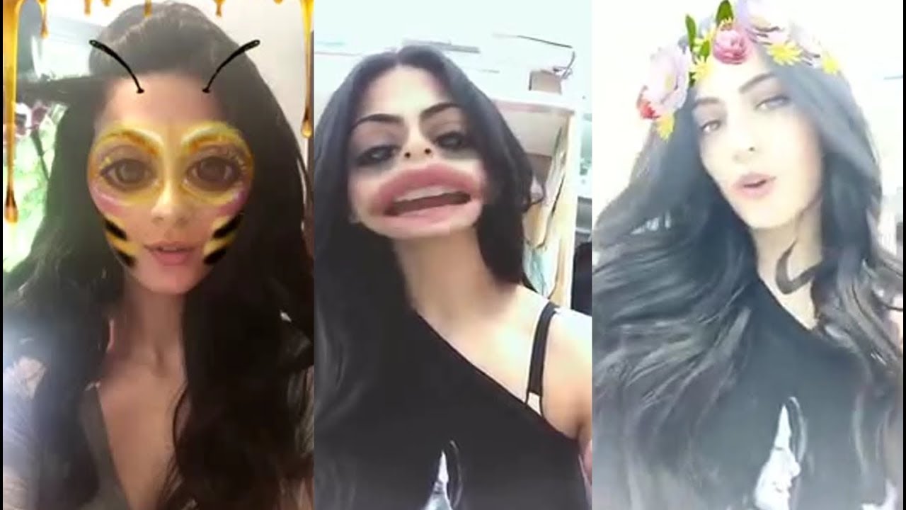 Emeraude Toubia Funny Moments #2 - Hmmm, Slytherin? #SaveShadowhunters