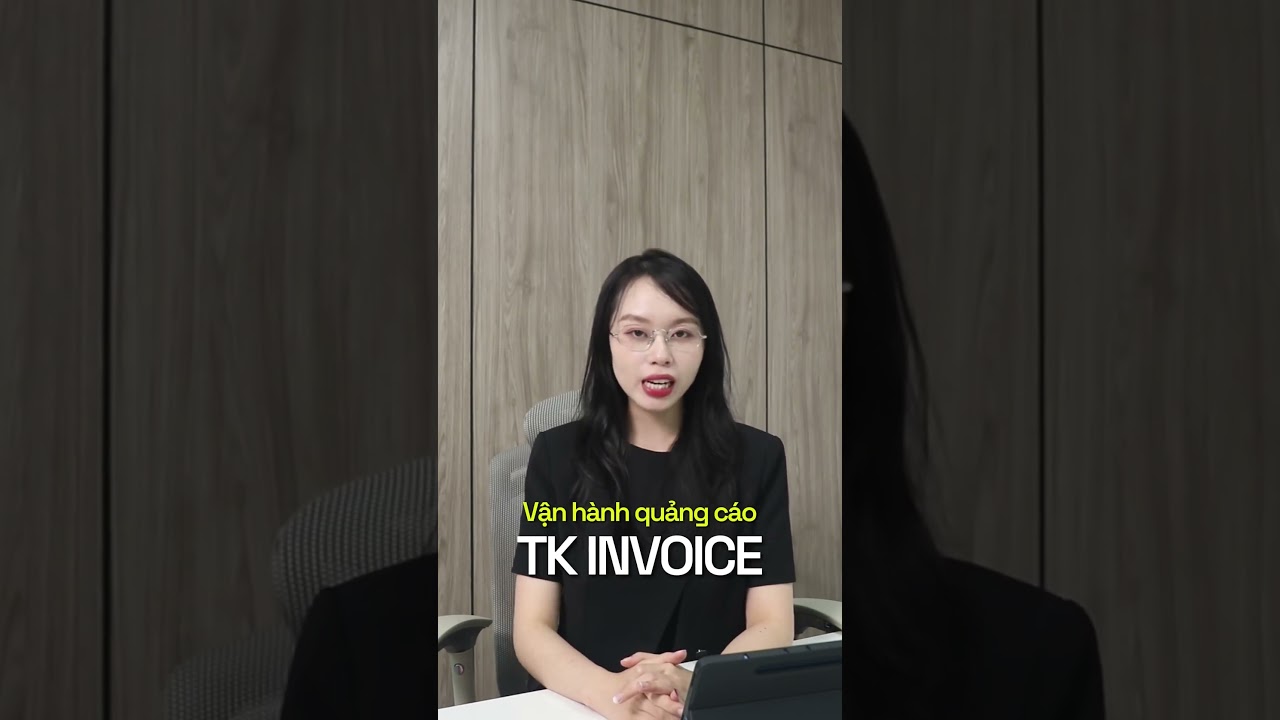 Dịch Vụ Vận Hành Quảng Cáo Chuyên Nghiệp Bằng Tài Khoản Invoice: Bứt Phá Doanh Số, Khấu Trừ 10% VAT