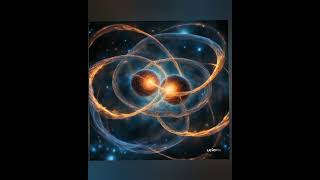 quantum entanglement