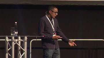 HUSTEF 2019 - Shekhar RAMPHAL - Five Levels of API Automation