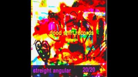 Streightangular ft. Streight Angular, Straight Angular & StreightAngulah - SA Starship Fantasy 20/20