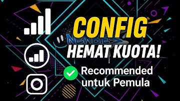 CARA MEMBUAT CONFIG UDP FREE INTERNET GRATIS UNTUK SI BIRU!!