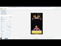Playable Ad from Video Ad | Video PA Editor