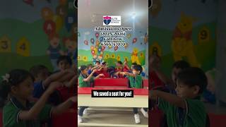 Admissions Open 2025-2026| Enroll Now| Elite International School