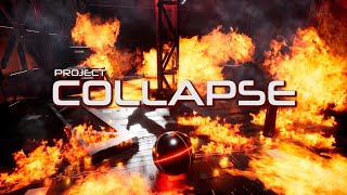 Project Collapse Teaser Trailer