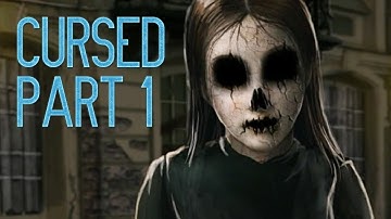 BEAUTIFUL HORROR POINT-AND-CLICK GAME - Let