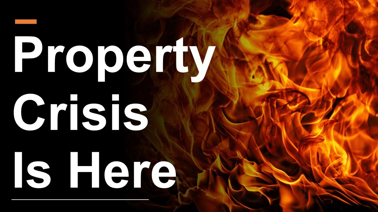 Housing Market Crashes Are Your Investments Safe? YouTube