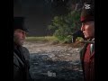 Arthur Morgan #rdr2