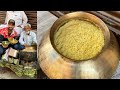 Surja ki Famous Dal of Jwalapur, Haridwar | Haridwar Famous Food | Indian Street Food | Jwalapur