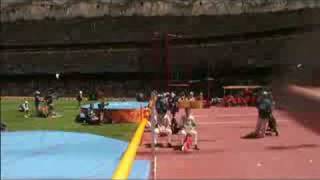 Day 7 Highlights - Beijing 2008 Summer Olympic Games - Graceful Gymnasts and Awesome Athletes screenshot 5