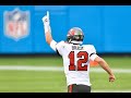 Tom Brady - All Passing Touchdowns with the Tampa Bay Buccaneers - 2020 NFL Regular Season