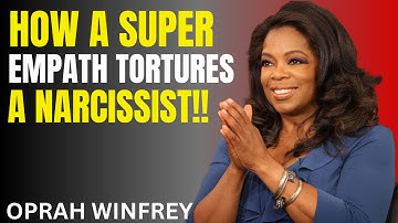 Only a Super Empath Can Destroy a Narcissist – Here