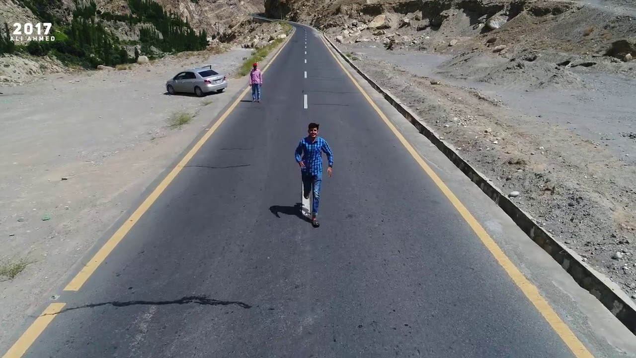 Amazing Things Happened in 2017-Welcome to 2018