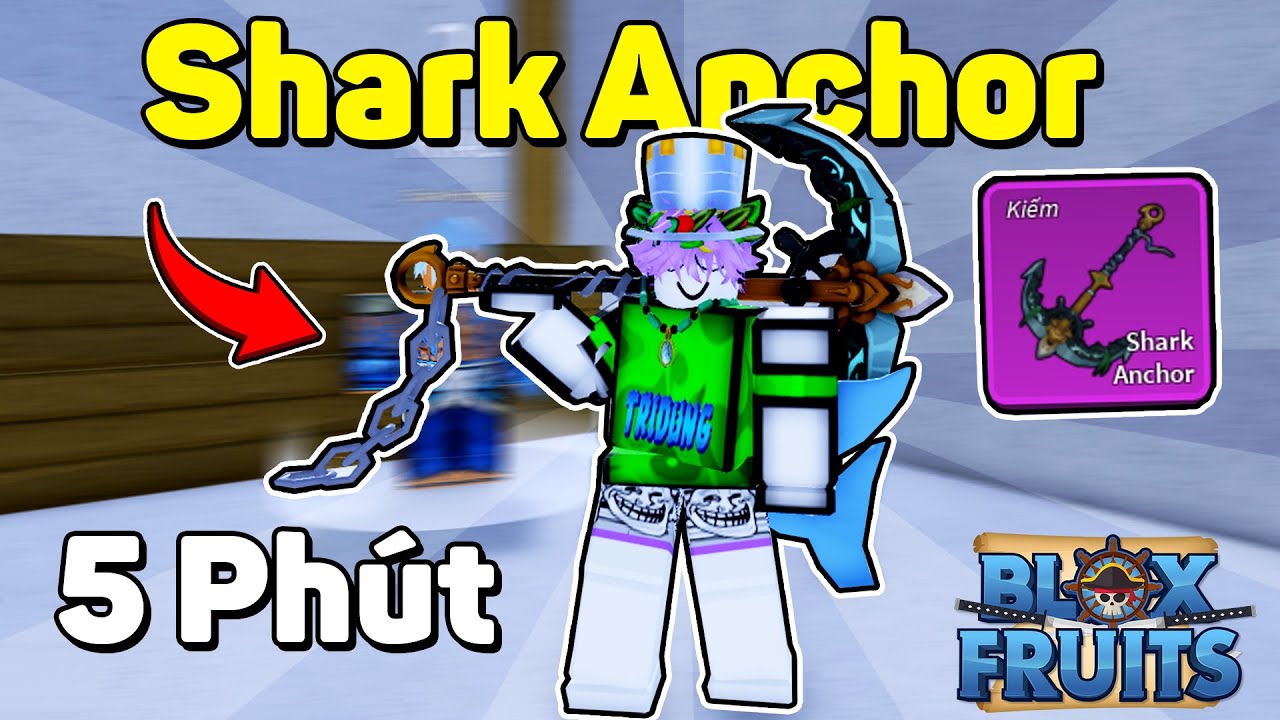 Latest Title & Thumbnail
