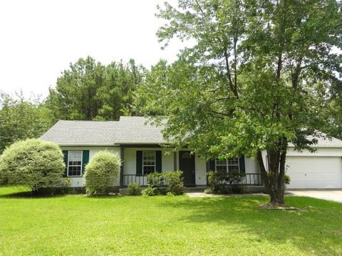 4031 Landeau Circle, Valdosta, GA home video tour
