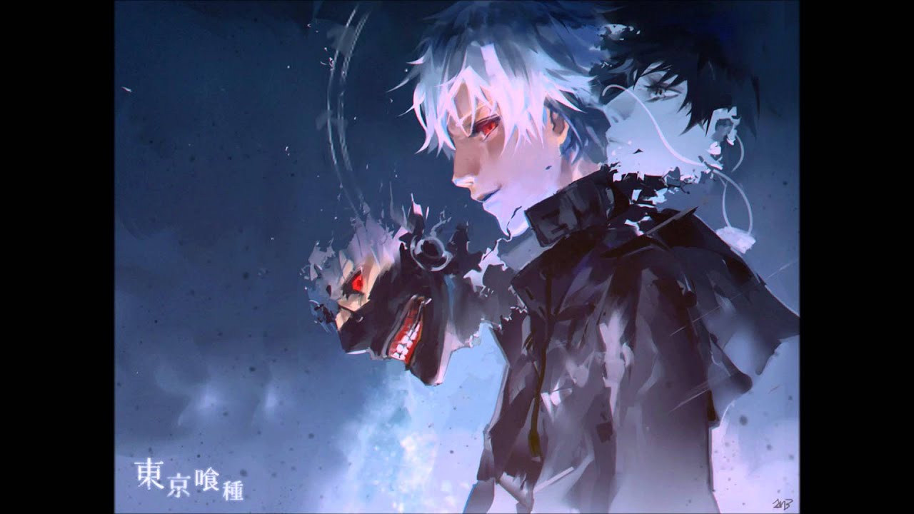  Tokyo  Ghoul  A ED Seasons Die One After Another 