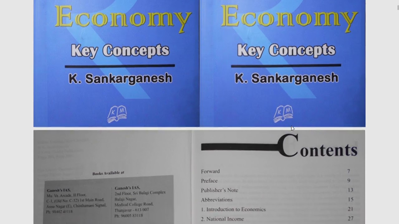 Class 1 Indian Economy Shankar Ganesh Calculate National Income Kas Free Classes Youtube Class 1 Indian Economy Shankar Ganesh Calculate National Income Kas Free Classes Youtube