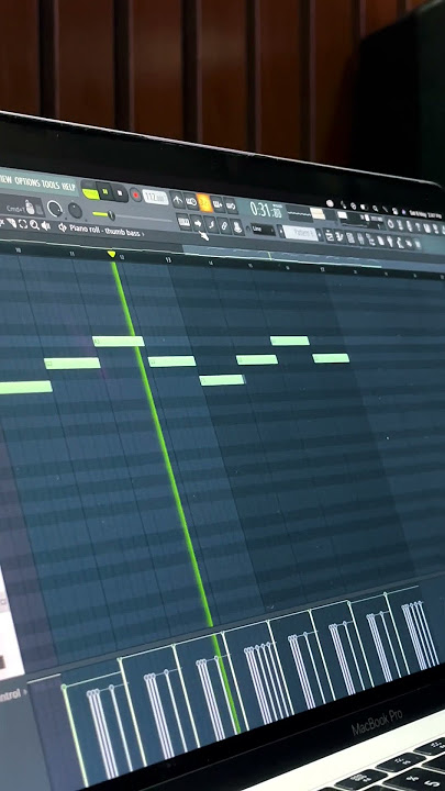 Good Bad Boy by Lil Kesh beat breakdown