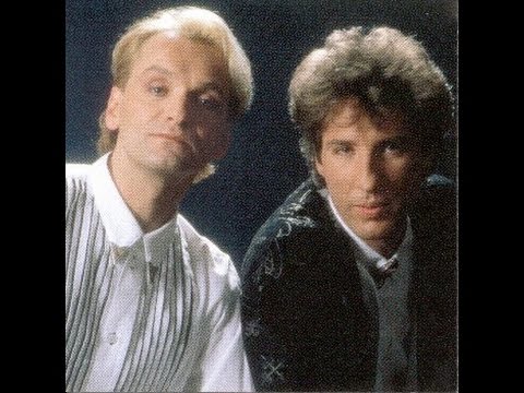 Wang Chung - Dance Hall Days Extended Version
